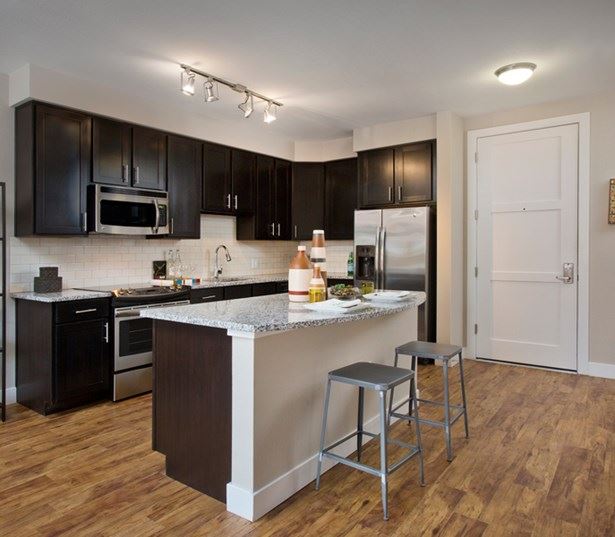 Downtown Denver Apartments for Rent - The Battery on Blake Street - 1-bedroom virtual tour