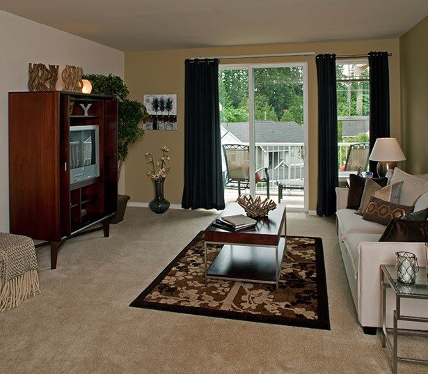 Issaquah Highlands Apartments - The Timbers at Issaquah Ridge - Apartment Virtual Tour