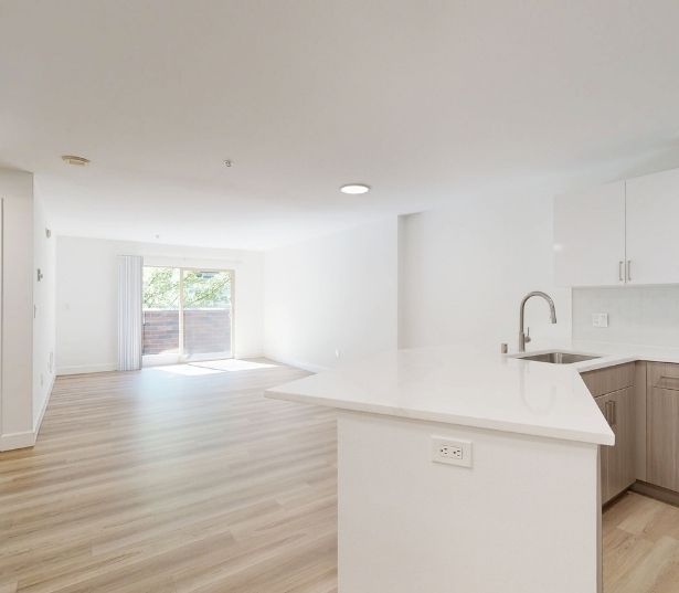 1 Bedroom Apartments in Seattle - Neptune SLU Apartments - Seaglass Virtual Tour