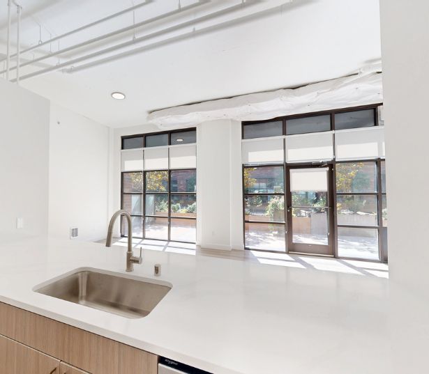SLU Apartments in Seattle - Neptune SLU - Mermaid Floor Plan Virtual Tour