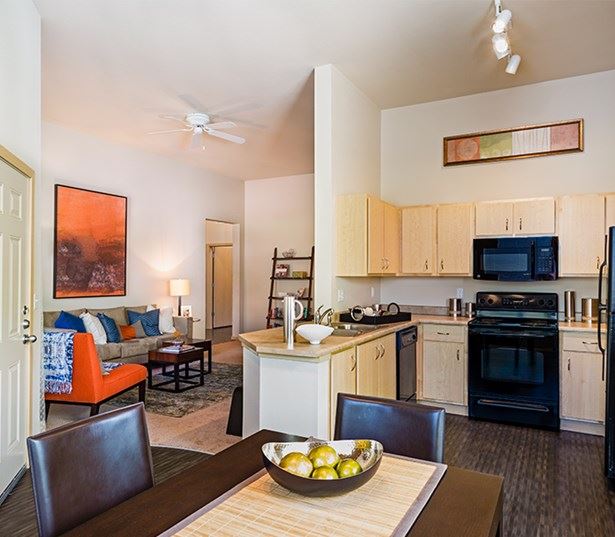 Watch Videos &amp; Virtual Tours Hillsboro, OR Apartments