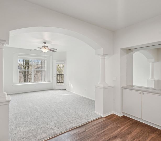 West Linn OR Apartments for Rent - Cascade Summit - Noble Floor Plan Virtual Tour 