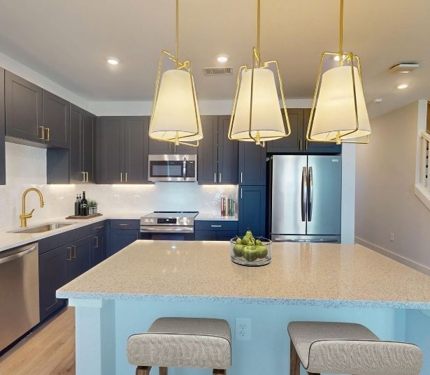 Daniel Island Townhomes for Rent - The Henslow - Osprey Virtual Tour