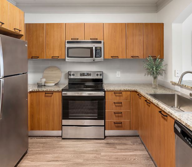 Buckhead, Atlanta Apartments - Gramercy at Buckhead - Upgraded Apartment Virtual Tour