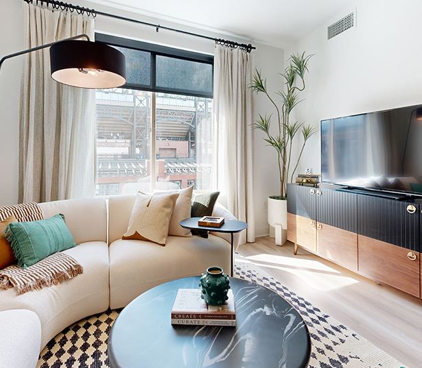 Downtown Denver Apartments for Rent - The Battery on Blake Street - 1-bedroom virtual tour