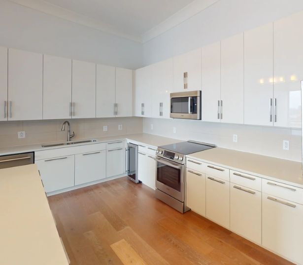 Lenox Apartments for Rent - The Residence Buckhead Atlanta - 33P0 Penthouse