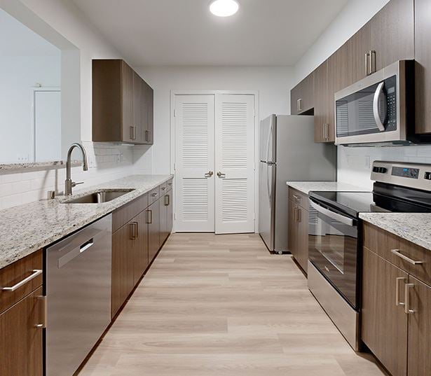 The Timbers at Issaquah Ridge - Townhomes in Sammamish, WA - Redwood Floor Plan