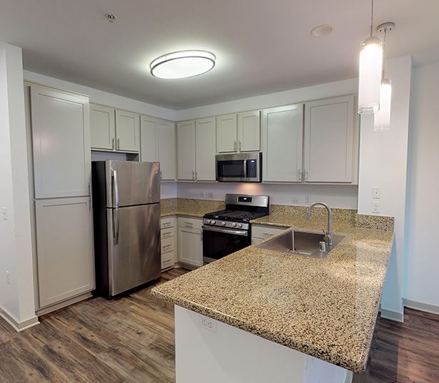 Virtual Tours | Mira Bella Apartments | San Diego, CA