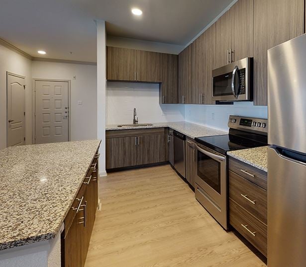 Ridgeview - Upgraded Apartments for Rent in Austin, TX - 22S1 Virtual Tour