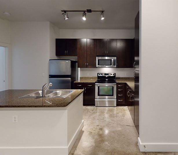 2125 Yale - Houston, TX Apartments - Rutland Virtual Tour