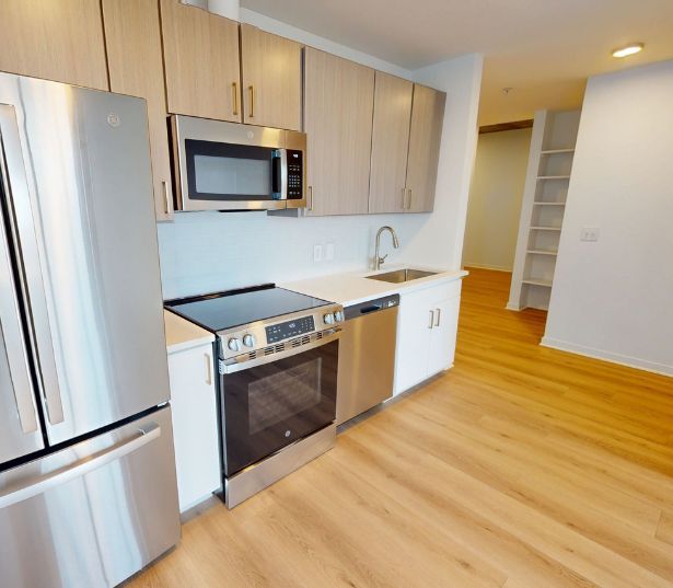SkyHouse Austin Apartments for Rent - Upgraded Aurora III Floor Plan Virtual Tours