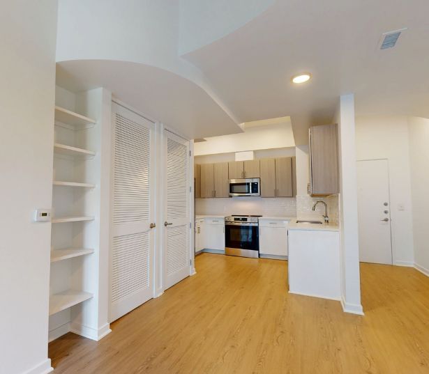 SkyHouse Austin Apartments for Rent - Upgraded Halo IV Floor Plan Virtual Tours