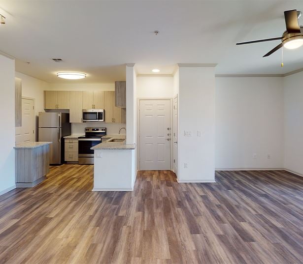 Kierland apartments for rent in North Scottsdale - San Carlos Diamond Virtual Tour