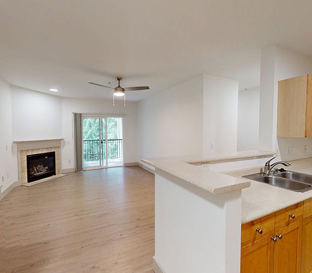 Redmond, WA Apartments for Rent - The Lodge at Redmond Ridge - Sequoia Virtual Tour