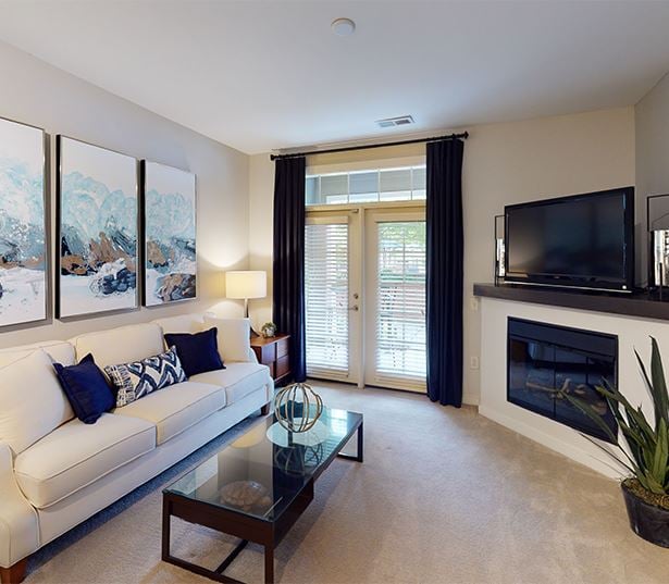 Gramercy Square at Ayrsley Apartments in Charlotte - Soho Virtual Tour