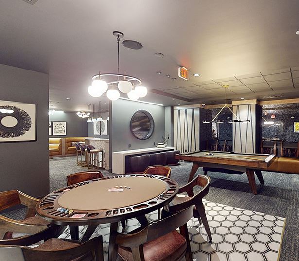 Atlanta Apartments for Rent Near Vinings - Auden Apartments - Speakeasy Virtual Tour