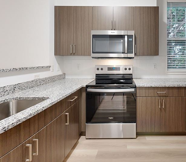 1 bedroom apartments in Issaquah - The Timbers at Issaquah Ridge - Spruce Virtual Tour