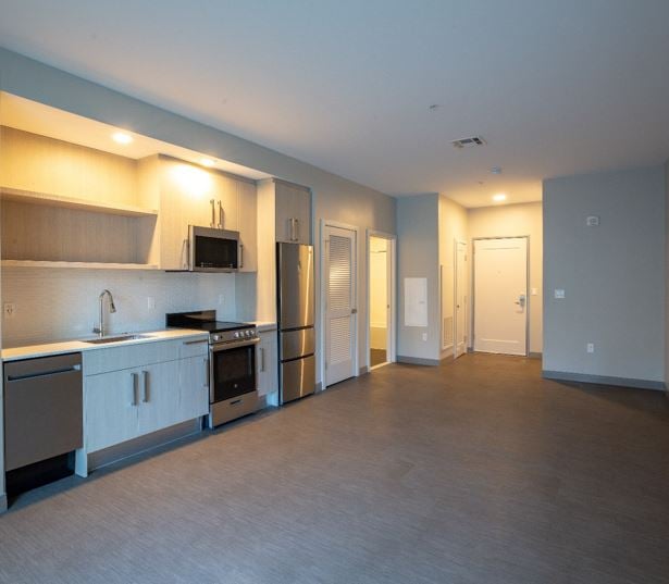 Velo Forest Hills Apartments - Jamaica Plain apartments in Boston - S1 Virtual Tour