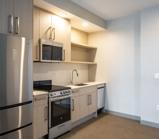 Velo Forest Hills Apartments - Boston, MA apartments - S2 Virtual Tour