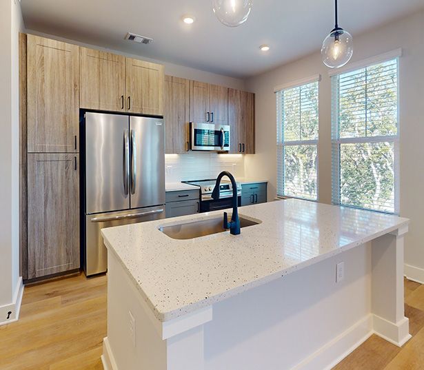 Pet Friendly Apartments in Charleston, SC - The Henslow Daniel Island - Swift Floor Plan Virtual Tour