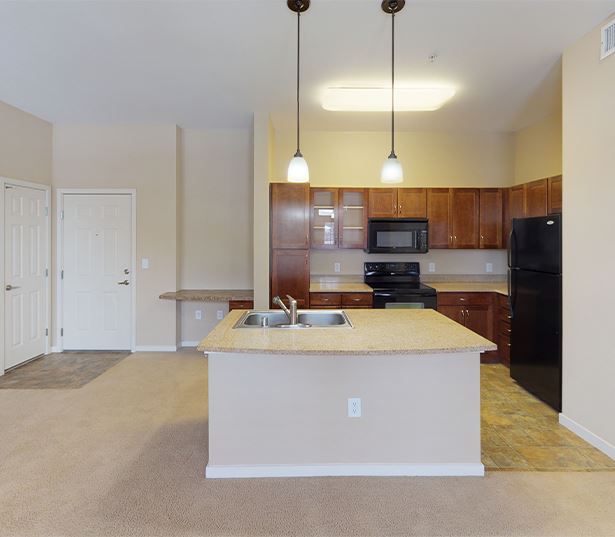 Apartments for rent in Aurora, CO - The Sanctuary at Tallyn's Reach Bluestone Virtual Tour