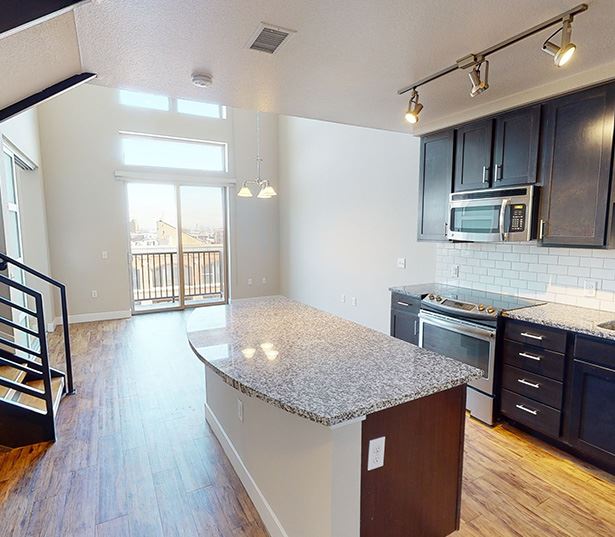 The Battery on Blake Street - Ballpark Denver Apartments - 11L0 Virtual Tour