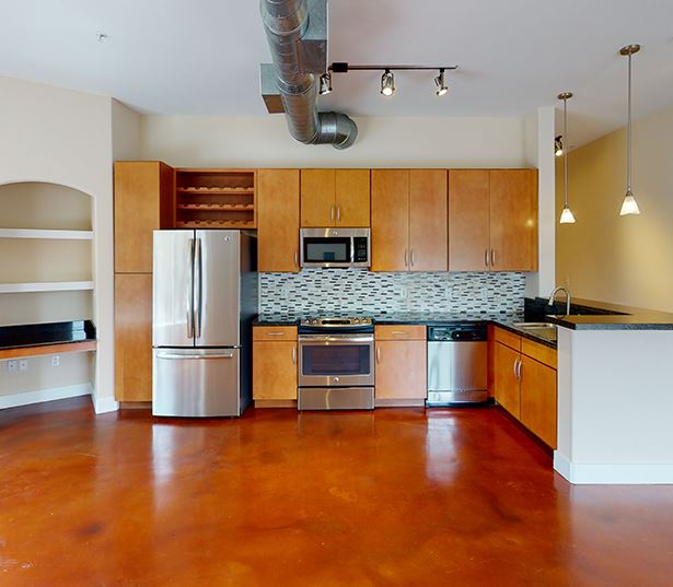 Golden Triangle Denver Apartments - The Boulevard - Broadway Virtual Tour