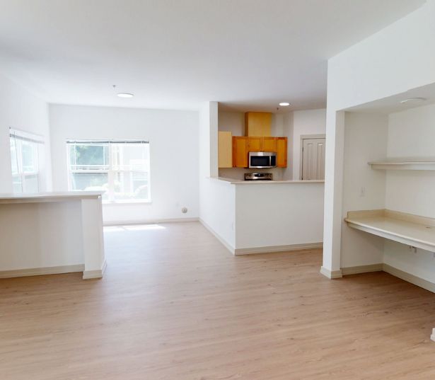 Redmond Ridge Townhomes for Rent - The Lodge at Redmond Ridge - Redwood (Upgraded)