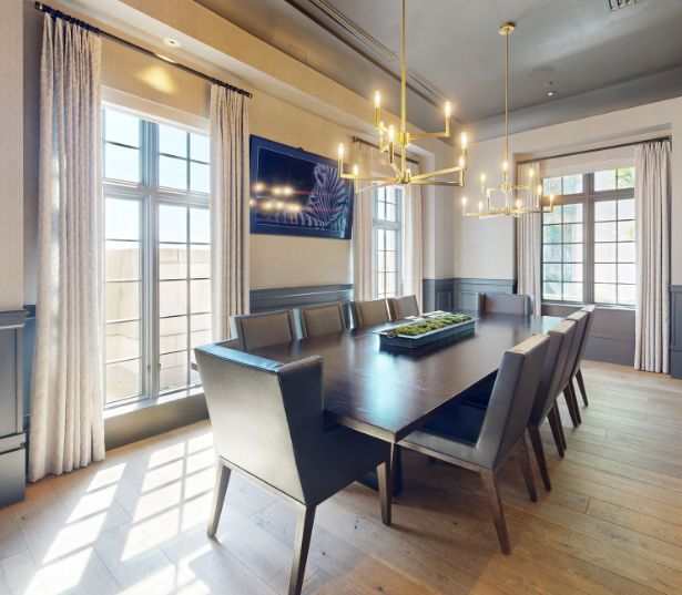 Lenox Apartments for Rent - The Residence Buckhead Atlanta - The Mansion Virtual Tour