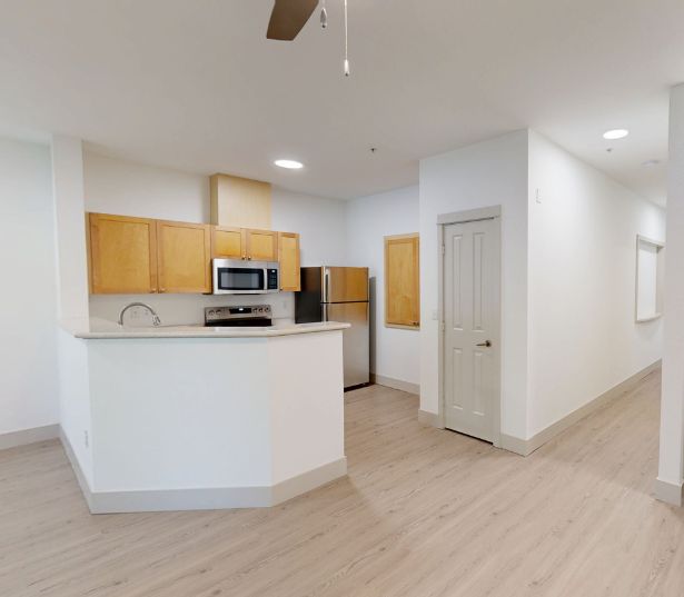 Redmond, WA Apartments for Rent - The Lodge at Redmond Ridge - Rainier (Upgraded) Virtual Tour
