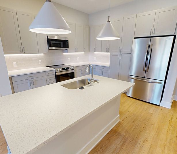 Charleston Apartments - Brooking Square Apartments & Townhomes - The Tidewater Virtual Tour