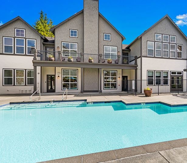 Apartments near Boeing - The Timbers at Issaquah Ridge - Pool 360 tour