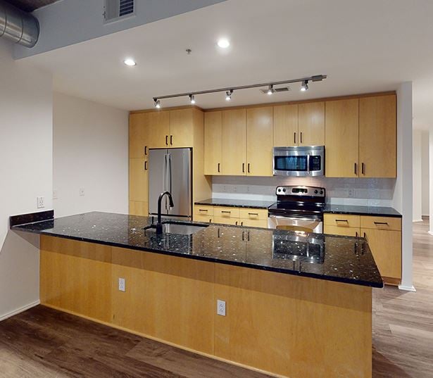 Zoso Flats Apartments in Arlington, VA - 21F1 Upgraded Virtual Tour