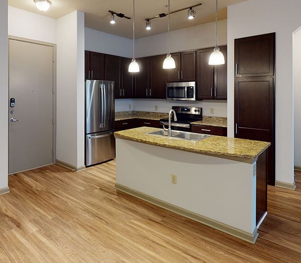 Dwell at McEwen - Apartments in Franklin, TN - C1 Upgraded Virtual Tour