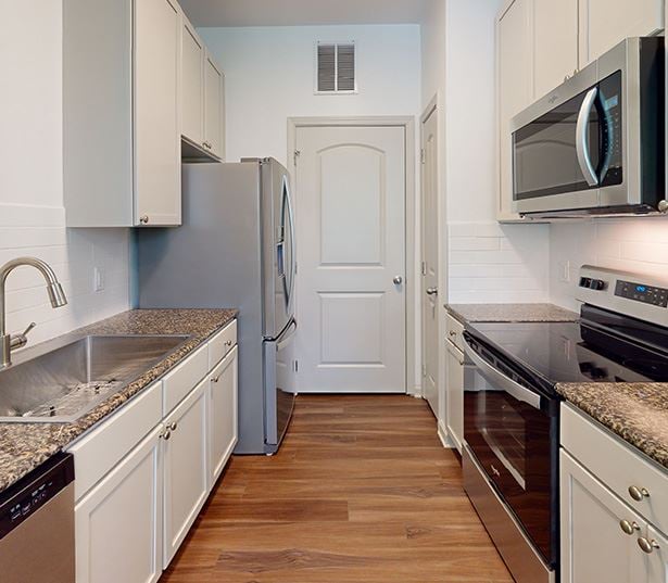 Chancery Village Townhomes for Rent in Cary, NC - Tuscany virtual tour