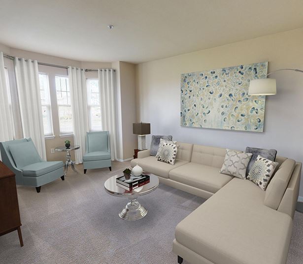 Parker, CO Apartments - The Meadows at Meridian - Apartment Virtual Tour Vail