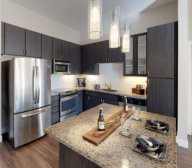 Hartley Flats Apartments in Denver, CO - Verdaccio Virtual Tour