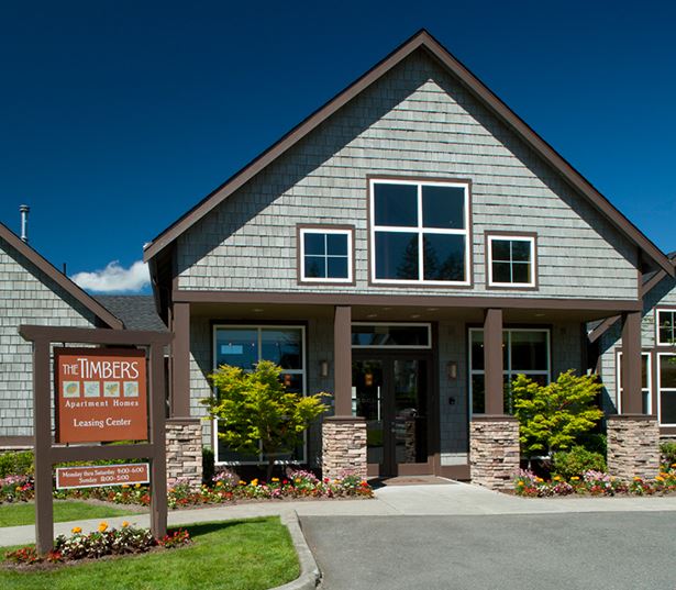 The Timbers at Issaquah Ridge - Apartments near Sammamish, WA - community video