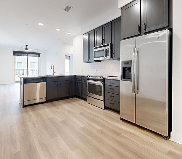 Downtown Denver Apartments for Rent - The Battery on Blake Street - 22L0