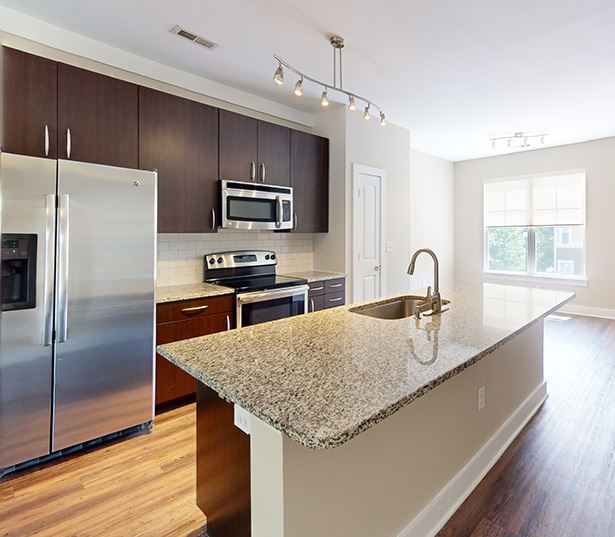 Crabtree Valley Apartments in Raleigh - Marshall Park - Wakefield Virtual Tour