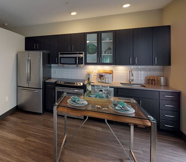 Studio LoHi  - washington virtual tour - Denver, CO Apartments