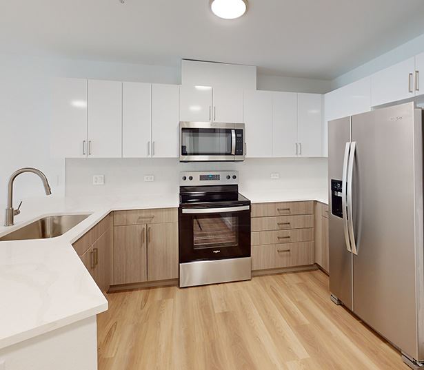 Neptune SLU Apartments for Rent in Seattle - Wave Virtual Tour
