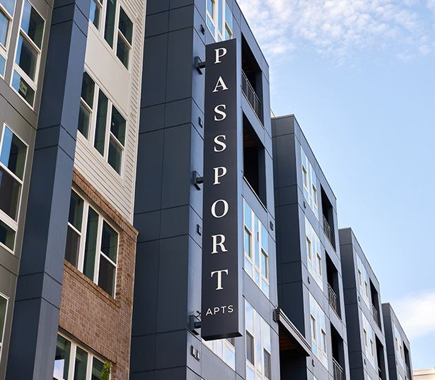 Herndon, VA Apartments for Rent - Passport Apartments - Lifestyle Video