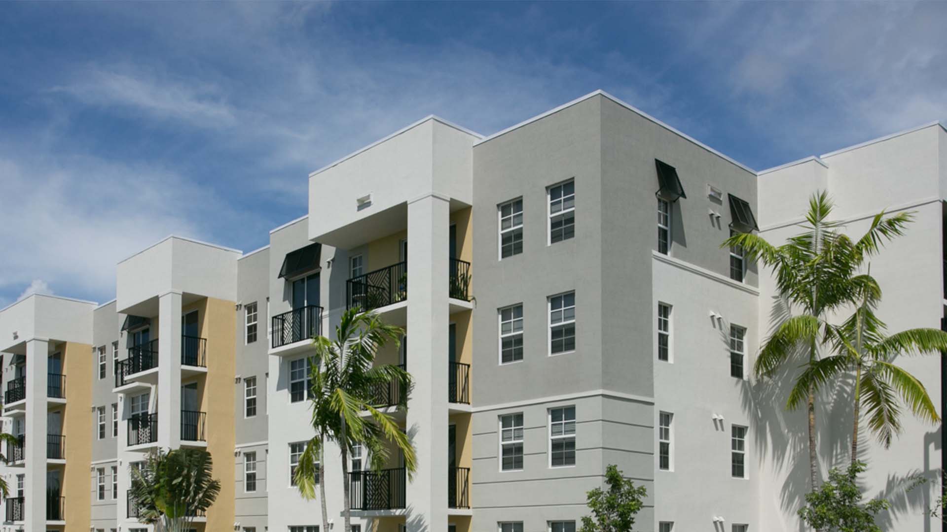 Apartment Complexes In Boynton Beach Florida