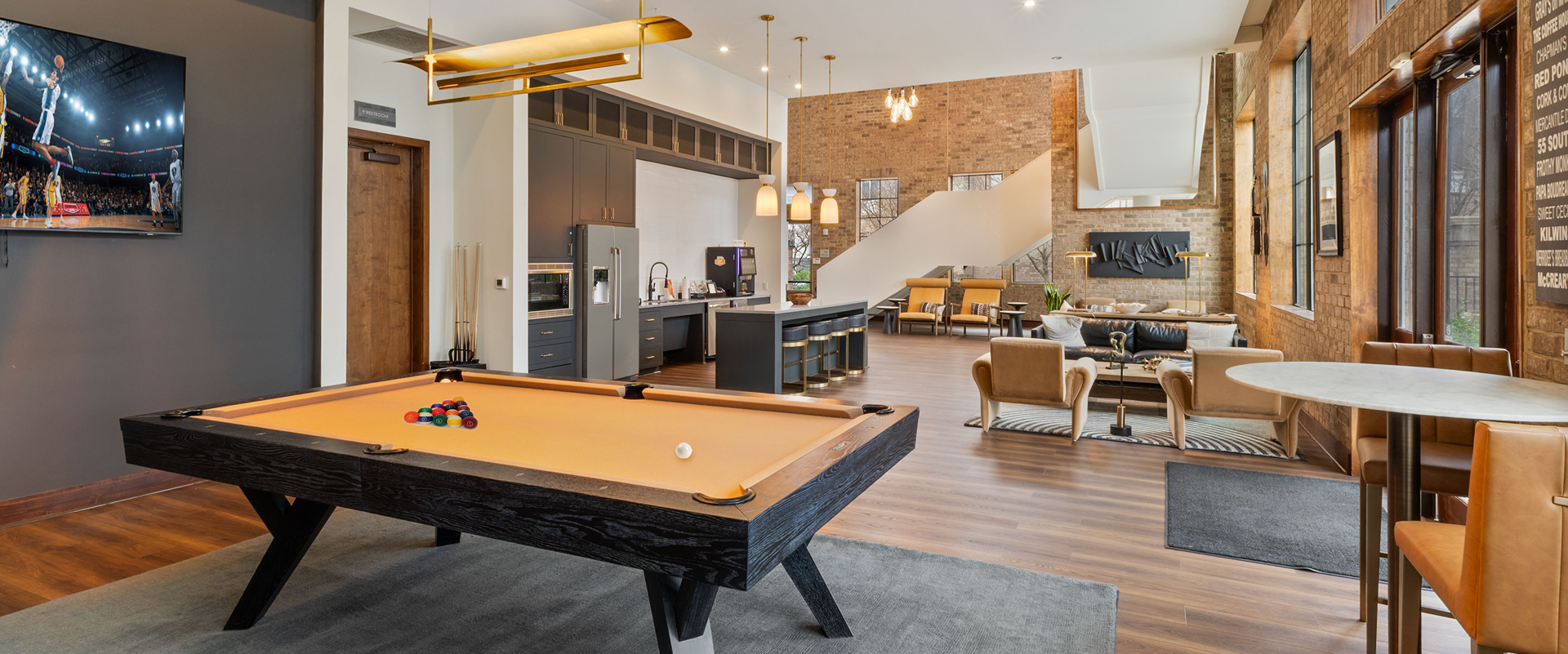 Franklin TN apartments for rent - Cadence Cool Springs Apartments location
