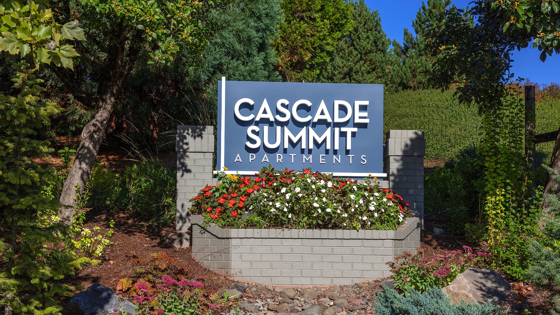 Cascade Summit Apartment Homes West Linn, OR
