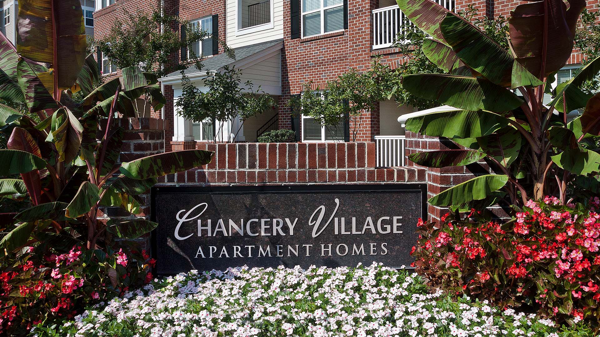RTP Apartments in Cary, NC Chancery Village Apartments and Townhomes