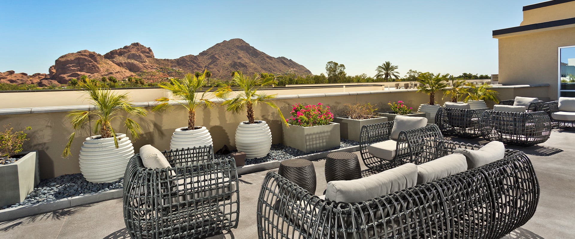 Phx apartments - Citrine Camelback Corridor