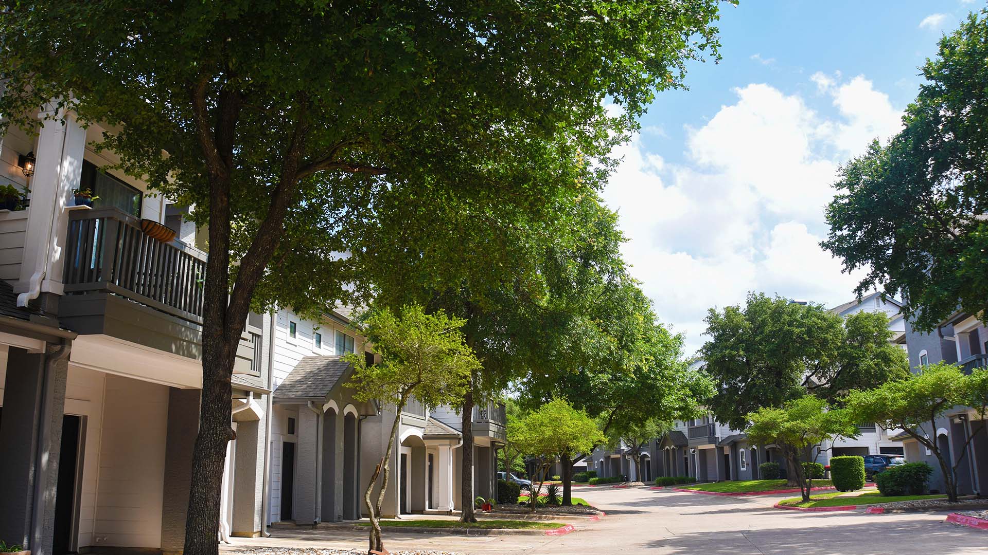 Apartments for Rent in Austin, TX NoA on McNeil