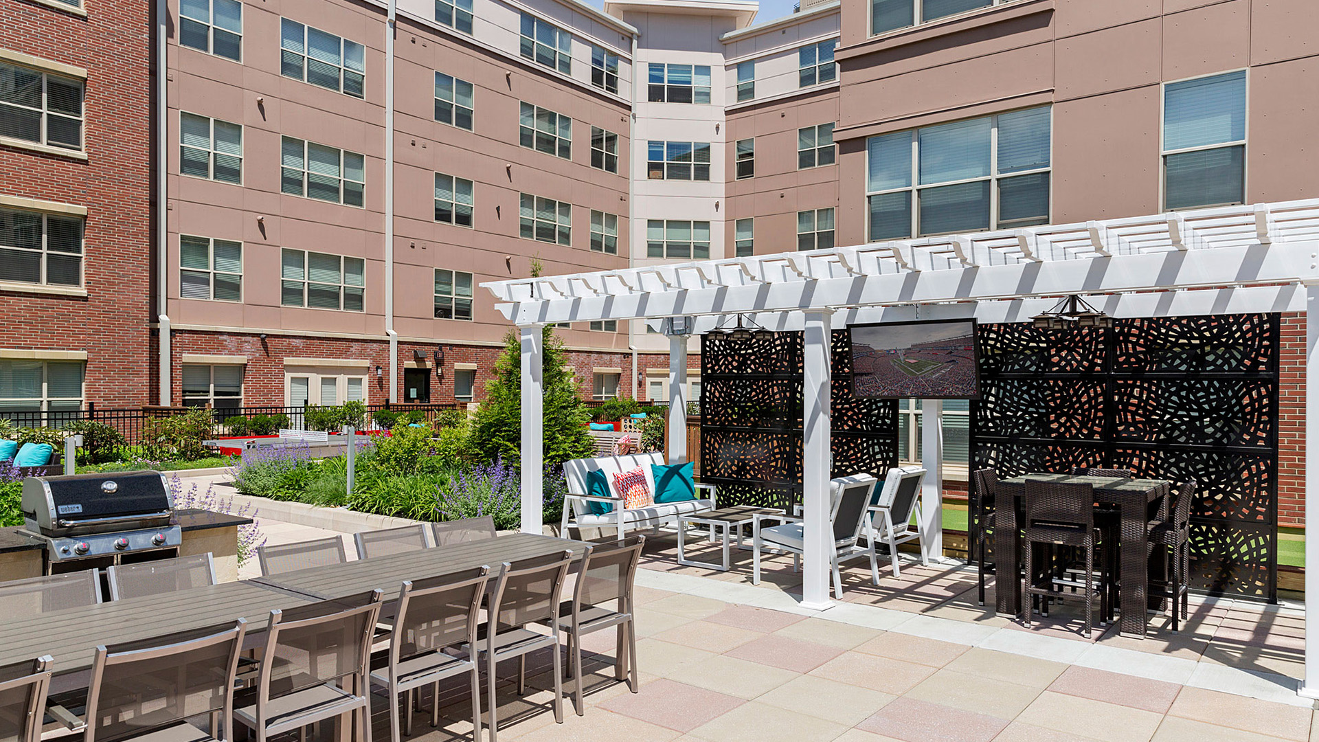 Malden, MA Apartments Malden Square Apartments